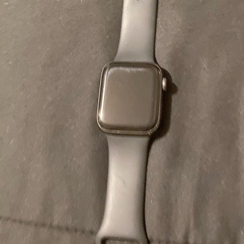 Apple Watch ! - Picture 4 of 4